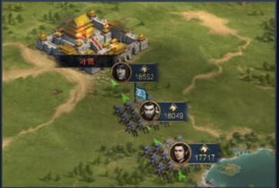 (三国群英传3攻略大全)完整版详解:三国群英传3攻略,带你一步步成为超级主公 (三国群英传3攻略大全)完整版详解:三国群英传3攻略,带你一步步成为超级主公