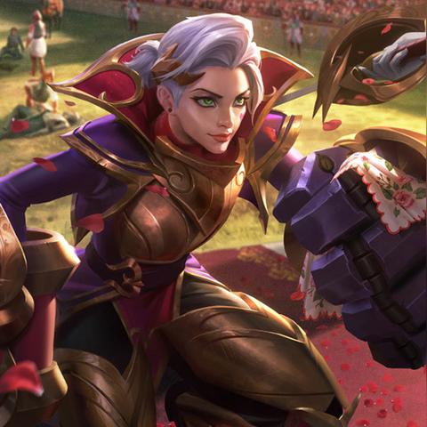 如果LOL英雄在王者荣耀游戏中能够装备装备，将会有怎样的玬发展？