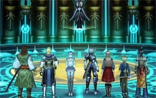 (混沌之戒3物理流配置)混沌之戒3：打造最强物理阵容攻略！