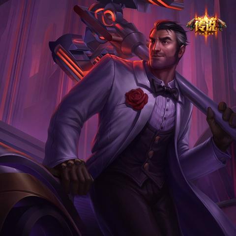 (天启cg)天启行动全部英雄：迎战黑暗势力，保卫世界的守护者们