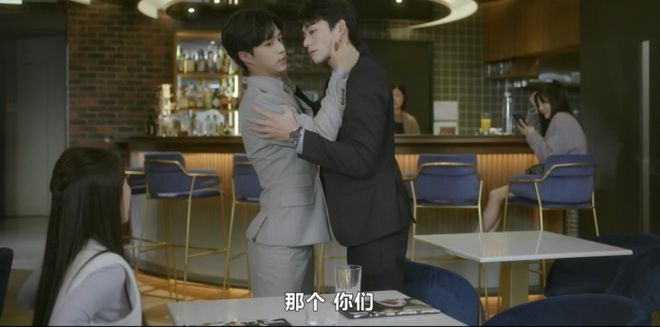 (致亲爱的你番外)探讨剧集删减背后的原因——致亲爱的你第5集删减了什么 (致亲爱的你番外)探讨剧集删减背后的原因——致亲爱的你第5集删减了什么