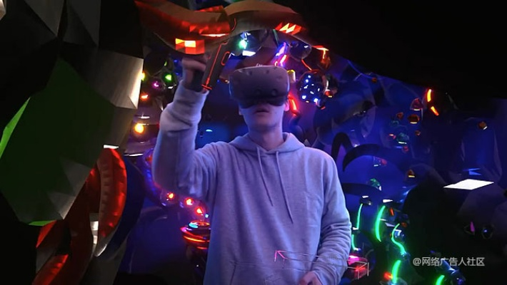 探索360龙域世界的奇幻冒险：沉浸式体验与无尽可能的虚拟世界旅程