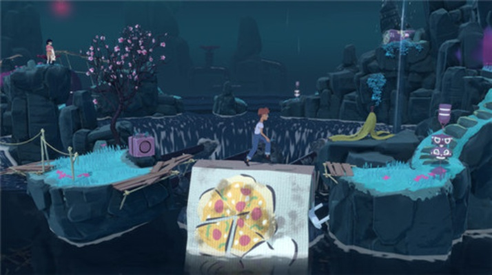 探讨花园之间的联机功能：游戏体验的新突破还是玩家期望的痛点?