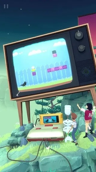 探讨花园之间的联机功能：游戏体验的新突破还是玩家期望的痛点?