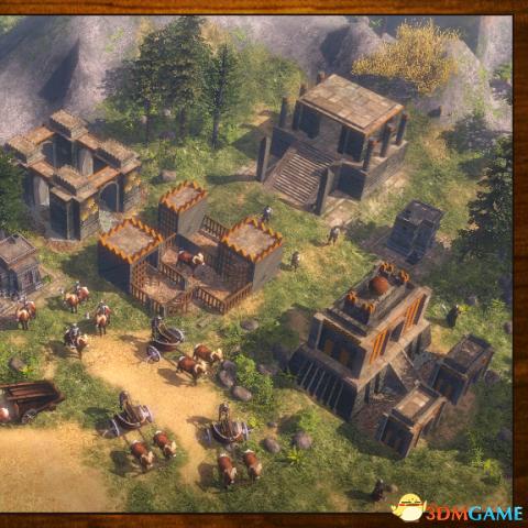 探索神秘中土世界：《指环王崛起之战》游戏如何通过策略战斗赢得玩家青睐