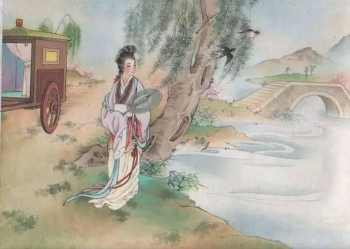 (秀美江山长歌行)秀的江山之长歌行，探秘古代文化传承与历史风华的绝世之旅