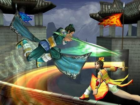 探秘QQ游戏《凤舞江湖》：江湖中的恩怨情仇与英雄豪杰如何引领玩家决战九州