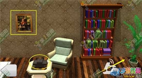 密室逃脱匿名信攻略图解：从入门到精通，绝对不容错过的全面指南!