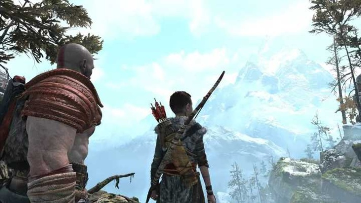 (在玩战神4之前有必要先玩过战神3吗)在玩战神4之前有必要先玩过战神3吗？