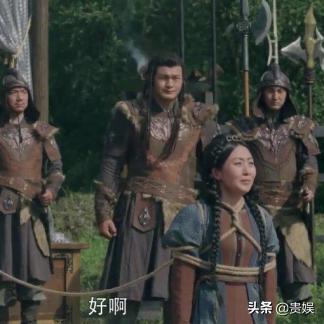 (长歌行结局啥意思)长歌行结局：一曲江山秀丽，红颜与江湖皆成为过往