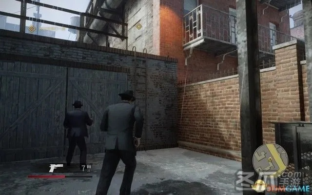 (黑手党最终版图文攻略)详解黑手党攻略：图文攻略带你玩转黑手党世界