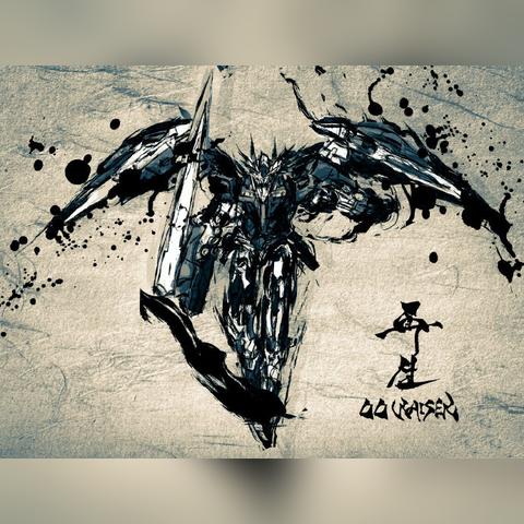 (tv强袭自由1:100)TV版大比例强袭自由：解锁终极战斗体验