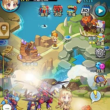 (口袋小精灵副本在哪)探索口袋小精灵的实用攻略和技巧，让你成为顶尖训练师!