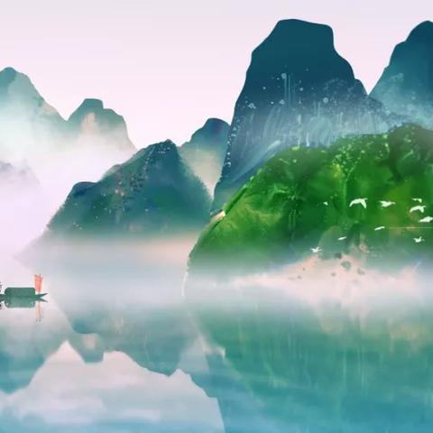 (尘世纷扰古文)尘世纷扰：烦扰纷乱的世俗之事及人情世故。