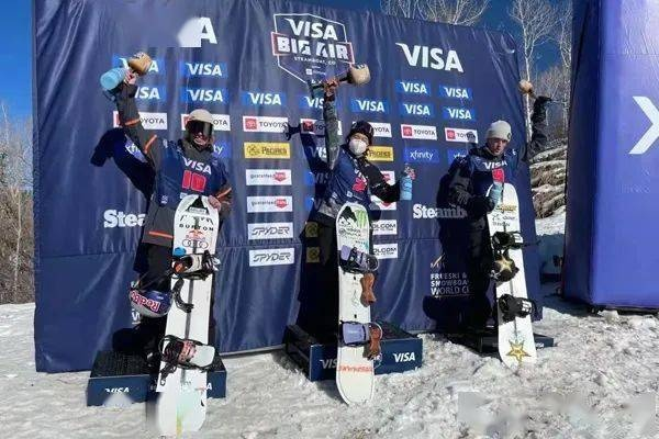 (国际单板滑雪联盟)2022国际雪联单板滑雪北京站：全球顶尖选手齐聚首都角逐