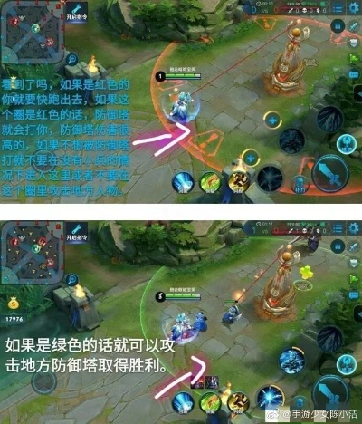 王者荣耀攻略大全新手入门：从零开始，完美掌握游戏技巧与战术绝招!