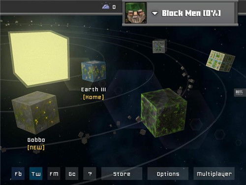 方块堡垒是否支持存档功能？如何在方块堡垒中保存和管理游戏进度？