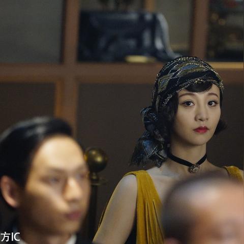 (锦绣攻略剧情)锦绣攻略离不开的三大顶级主角，你认识几个？