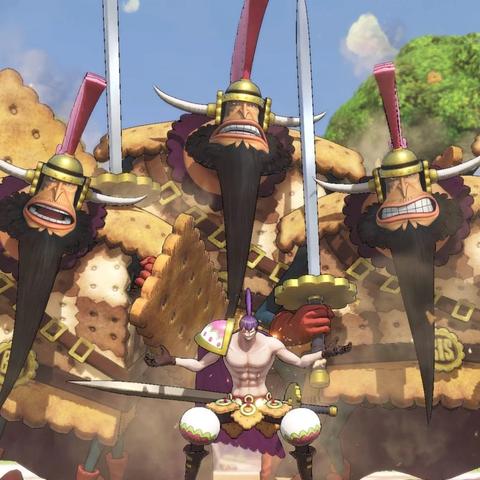 (海贼无双手机版怎么下载)如何正确无误地完成海贼无双游戏的安装步骤及注意事项