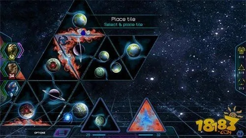 深度解析《银河境界线》Wiki：探究该宇宙设定下稀有星系与黑洞的神秘关系