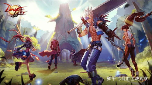 (魔法军团手游官网)探秘微信小游戏魔法军团:神秘力量背后的故事和挑战 (魔法军团手游官网)探秘微信小游戏魔法军团:神秘力量背后的故事和挑战