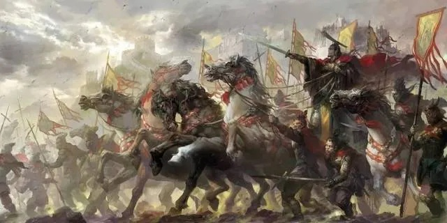 历史记忆中的风云人物：解读《灭国英雄三部曲》的冲突与复杂性