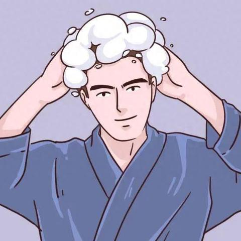 (发际线为什么会越来越高?)为什么发际线还在？研究表明发际线的象征意义和如何延缓退行