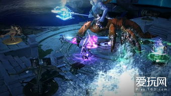 (浩瀚无尽)浩瀚无限的守护者们：守护着世界的力量与使命