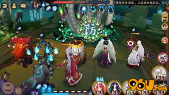 (古魂是什)在古魂游戏中，三个角色选哪个才是最佳选择？