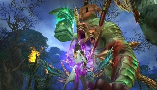 (魔灵世界boss)魔灵怎么了?揭秘魔法世界中神秘生物的变故与命运 (魔灵世界boss)魔灵怎么了?揭秘魔法世界中神秘生物的变故与命运