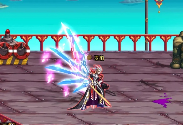 (dnf剑魂双剑技能在哪)双魂剑帝：剑术魂技双重融合，横扫仙界，绝世无敌！