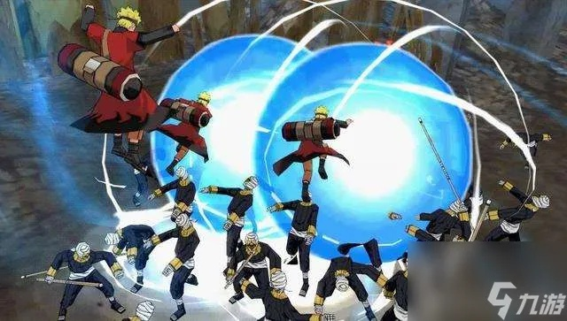 (火影忍者究极冲击教程怎么过)火影忍者究极冲击攻略:图文详解让你成为最强忍者! (火影忍者究极冲击教程怎么过)火影忍者究极冲击攻略:图文详解让你成为最强忍者!