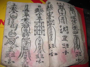 (符神的功效与作用)符神散修：在坊市售卖符咒的主角开启灵异之旅