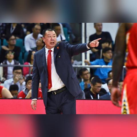 (山东男蓝新外援)山东男篮四外援阵容确定，备战新赛季策略与目标解读