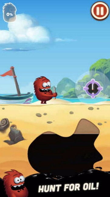 探索类似点杀妖怪的趣味小游戏，带你体验刺激的冒险与挑战乐趣