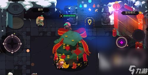 探索类似点杀妖怪的趣味小游戏，带你体验刺激的冒险与挑战乐趣