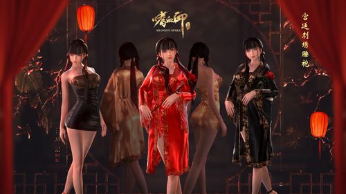 (睡袍有啥用)在热血与休闲之间尽情畅玩：推荐几款适合睡袍女汉子的手游