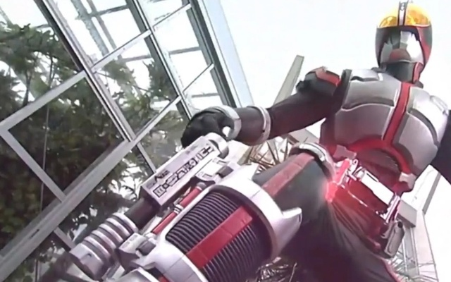 (假面骑士faiz加速器模拟器)探秘假面骑士加布模拟器：解锁隐藏的奥秘与技能能力