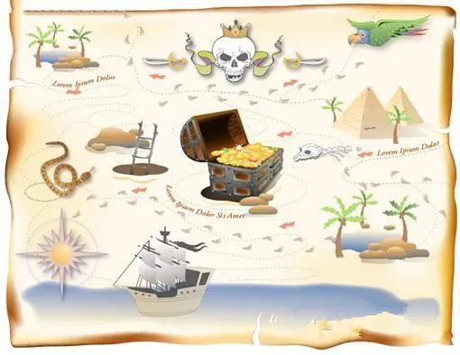 (神奇的探险之旅沙漠迷路)探险无敌脑洞王者14关:沙漠之谜寻宝启示录 (神奇的探险之旅沙漠迷路)探险无敌脑洞王者14关:沙漠之谜寻宝启示录