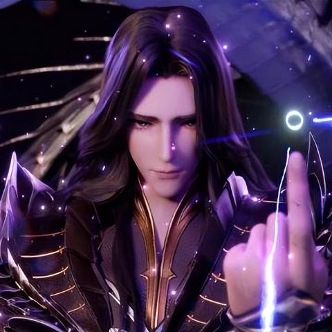 (上古时期十大魔神)古代神秘传说：揭秘上古魔将的传奇力量和神秘身世