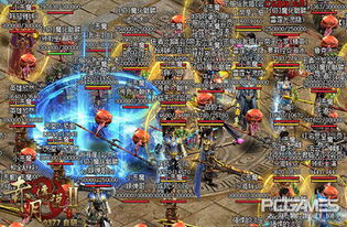 以赤月传说2为主题,深度解析角色技能升级和副本攻略:不得不知的游戏细节和秘籍分享 以赤月传说2为主题,深度解析角色技能升级和副本攻略:不得不知的游戏细节和秘籍分享