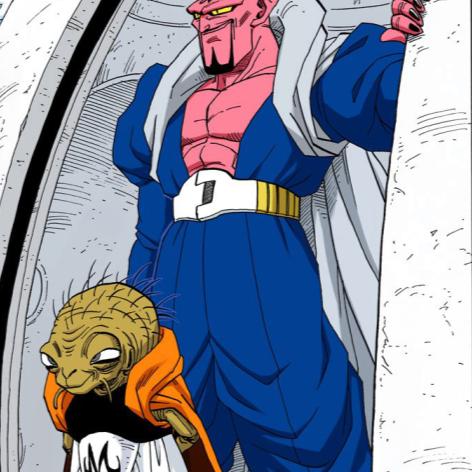 (龙珠魔界人物大全)探秘龙珠魔界篇:神秘力量与惊险冒险的故事 (龙珠魔界人物大全)探秘龙珠魔界篇:神秘力量与惊险冒险的故事