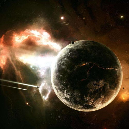 (星际族群)星际唯一群体治疗:探索未知世界中的奇迹疗愈之道 (星际族群)星际唯一群体治疗:探索未知世界中的奇迹疗愈之道