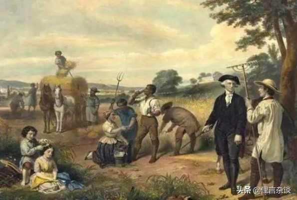 (时空之门1969)时空之门1619：探索美洲黑奴制度秘闻的奇幻历史之旅