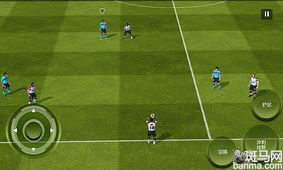 穿越时空探寻绿茵王朝游戏：挑战传统，开启全新足球王朝建设！