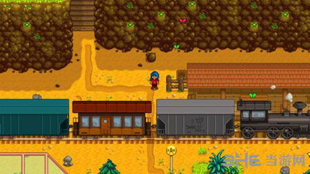 星露谷物语wiki：探索农场乐趣尽在星露谷物语百科全书，详尽介绍游戏攻略及秘籍