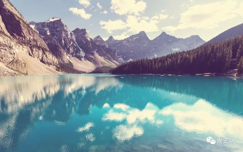 (电脑风景壁纸4k)超高清电脑风景壁纸图片：专为桌面背景量身打造的视觉盛宴