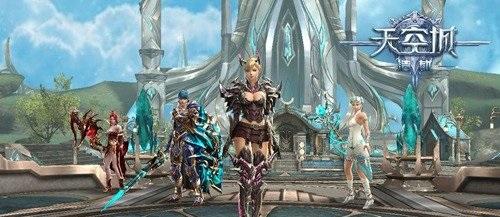 (未知深渊怎么去)探索未知之境：叠入深渊手游带你体验惊心动魄的冒险之旅