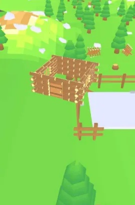 (微信小程序建房子那个游戏叫什么)玩转微信小程序，盖房子游戏带你体验建筑乐趣