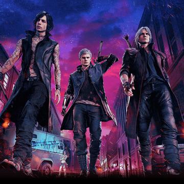 (鬼泣4特别版steam汉化)鬼泣4特别版汉化补丁下载安装教程：轻松解决语言不通的问题